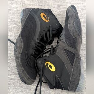 ASICS SPLIT ELITE WRESTLING SHOES